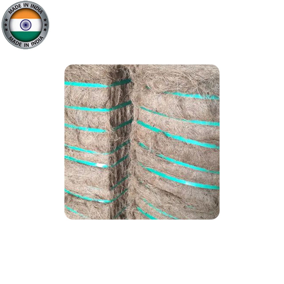 Factory Direct Wholesale Coconut Fiber