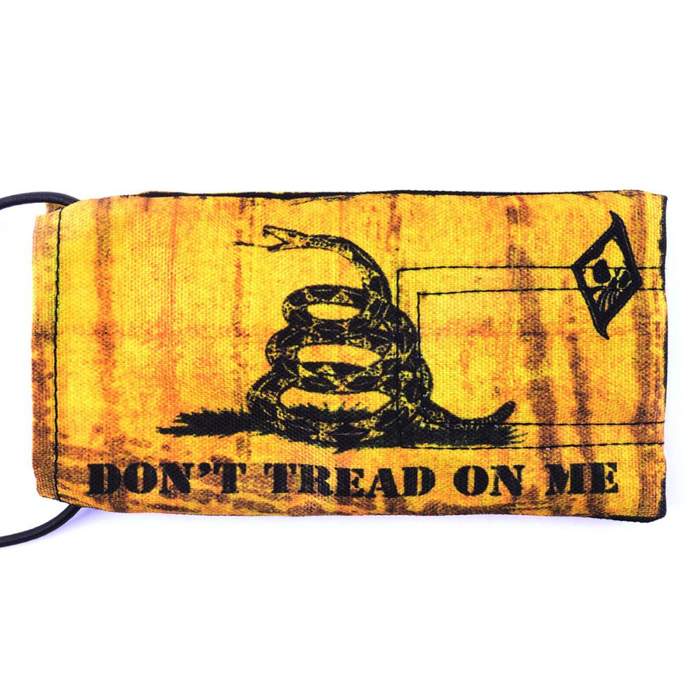 OEM Best Quality sublimated design Paintball barrel cover