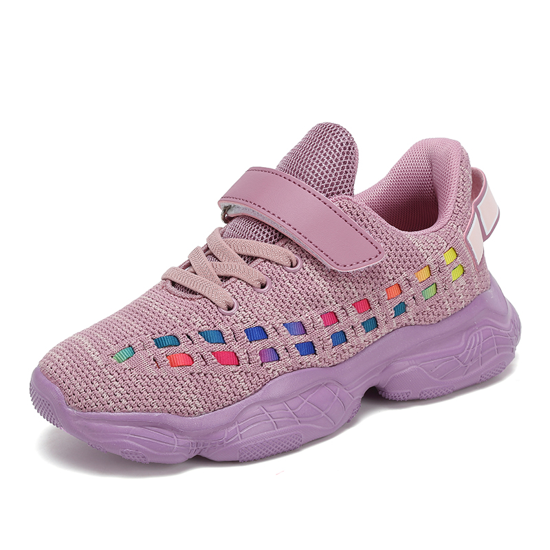 Стильная обувь на ремешке с пряжкой; Chaussure Enfant; Повседневная спортивная детская обувь для мальчиков и девочек; 2020