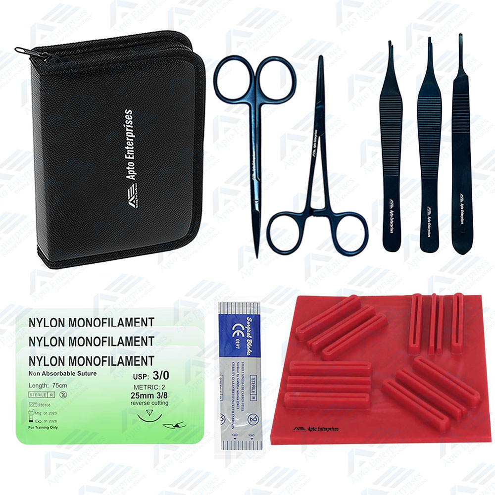 Suture Kit