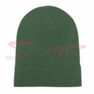 Vente en gros Chapeaux tricotés en acrylique de qualité supérieure Bonnet de pêcheur chaud pour la scène de plage Qualité supérieure des fabricants - Product Image 3