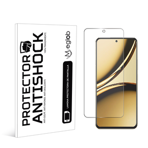 ฟิล์มกันรอยหน้าจอเรียลมี นาร์โซ 70 โปร 5G พร้อมคุณสมบัติป้องกันการกระแทก - Product Image 1