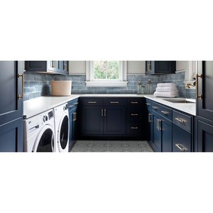 คาลาคัตตา มิราจิโอ ซีเอโล ควอตซ์คริสตัลพรีเมียม ผสมผสานวัสดุกันน้ำ ทนทาน ดีไซน์ทันสมัย สำหรับงานตกแต่งผนังและห้องครัว - Product Image 5