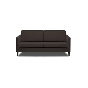 LOVESEATS SFB68017 French Chesterfield <b>Sofa</b> Bench Two-Three Seat Square European Design Upholstered <b>Sponge</b>-Filled Home Furniture - Product Image 5