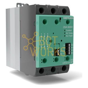 Gefran F097100 - Nuevo - Product Image 1