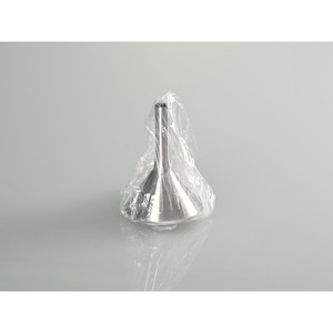 Entonnoir en acier inoxydable pour le transfert de produits chimiques et d'huiles par Burkle GmbH - Product Image 3