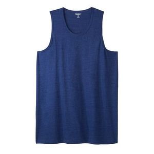 Camiseta sin mangas de la mejor calidad al por mayor, gran oferta, algodón elástico básico - Product Image 5