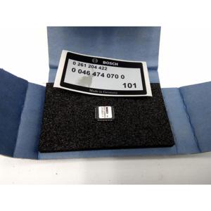 CHIP DE L'UNITÉ DE COMMANDE MOTEUR (ECU) ALFA ROMEO 155 Série (167_) (92>95) 261204422 Essence - Product Image 4