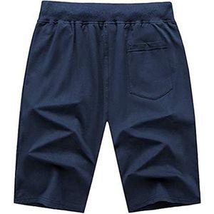 Vente en gros de shorts de sport d'été pour hommes, shorts de fitness pour athlétisme et entraînement - Product Image 2