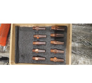 Services professionnels de fraisage et de tournage CNC, pièces usinées sur mesure, composants industriels en métal et en plastique, haute qualité, respectueux de l'environnement - Product Image 2