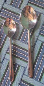 Cuchara de Café Bonita de Acero Inoxidable, Mini Cuchara para Taza, Cuchara Creativa de Cerámica para Té y Azúcar, Apta para Familias, Té de la Tarde, Bares - Product Image 3