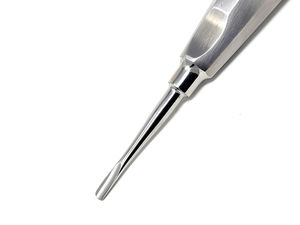 เครื่องมือดึงรากฟันแบบตรง #60เครื่องมือดึงรากฟันแบบพิเศษ - Product Image 2