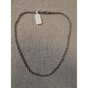 สร้อยคอทำมือจากอิตาลี # 297 - Product Image 1