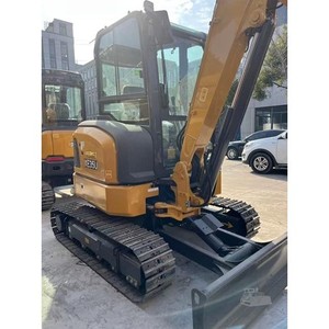 Nouvelle Excavatrice sur Chenilles Électrique XE35U 2026, Poids en Service de 20 Tonnes avec Godet, État Neuf, Garantie 1 An - Product Image 5