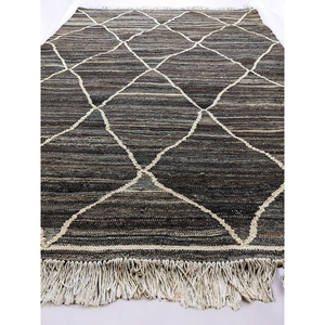 พรมทอแบบแบน Zarifa ขนาด 183 x 132 ซม. ชุด - Product Image 1