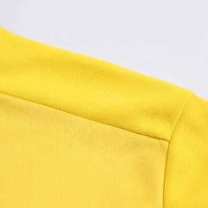 Nueva llegada 2025 uniforme de fútbol personalizado diferente diseño mejor precio uniforme de fútbol para jóvenes - Product Image 3