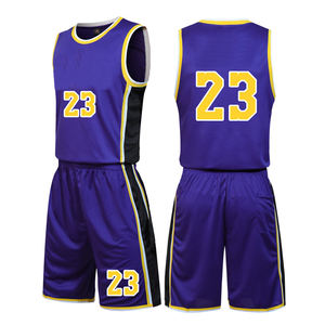 Uniformes de Baloncesto Personalizados Edición 2026-27, Camiseta de Baloncesto, Ropa Deportiva - Product Image 6