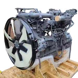 4HK1 Diesel Reconditionné - Product Image 6