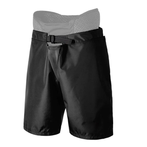 Venta al por mayor mejor pantalón de hockey sobre hielo pantalones de hockey sobre hielo ajustables pantalones de hockey sobre hielo logotipo personalizado diseño uniforme ropa deportiva para adultos - Product Image 1