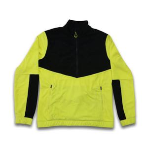 High Quality <b>Men's</b> Casual <b>Jacket</b> New Arrival Plus Size Stand-Up Collar Fleece Zipper <b>Lightweight</b> Oversize Reversible Breathable - Product Image 4