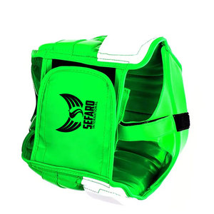 หัวป้องกันหัวแบบสีตัดกันทำจากสไตล์ที่เป็นเอกลักษณ์ - Product Image 4