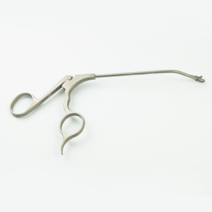 Fórceps de instrumentos quirúrgicos ortopédicos de alta calidad QNQ, juego completo de instrumentos quirúrgicos para hospitales, clínicas, entrega directa - Product Image 5