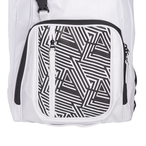 Fabricant professionnel de sacs de sport de baseball personnalisés en tissu Cordura, prix d'usine OEM, sac d'équipement de baseball - Product Image 6