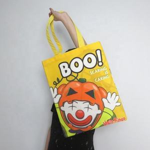 Fashion Cotton Bag-Customizable & Multi-Purpose - Product Image 5