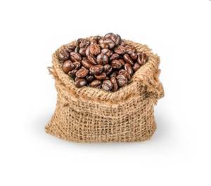 Café en grains torréfiés 100% Arabica de qualité supérieure - Product Image 2