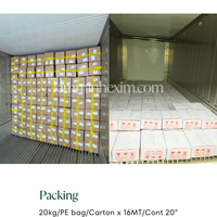 Hoge Kwaliteit Bevroren Avocado Pulp Vers & Natuurlijk, Bulk Export