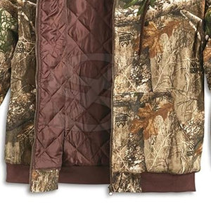 Sudadera de Caza para Hombre, Cómoda y Duradera, Hecha con Tela de Alta Calidad, Perfecta para Caza, Campamento y Deportes al Aire Libre - Product Image 6