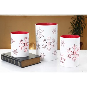 Support de bougie chauffe-plat en métal de luxe moderne de haute qualité, couleur personnalisée, avec bouteille en verre, imprimé en typographie artisanale, décoration d'intérieur - Product Image 6