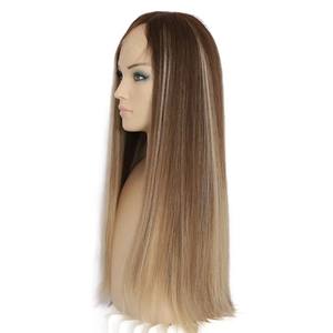 Vente en gros perruque de dentelle sans colle Full Hd cheveux péruviens perruques courtes perruques de cheveux humains avant de lacet perruque pour les femmes au meilleur prix - Product Image 1