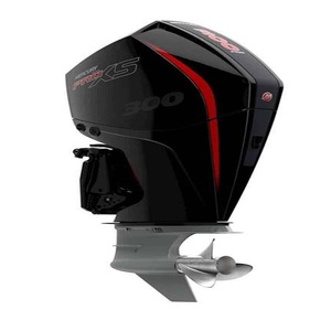 เครื่องยนต์เรือยนต์4จังหวะ2022 300HP CXL - 200L Pro XS 350HP torquemaster-verado - Product Image 1