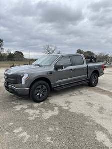 Ford F150 Lightning Flash 2025 Usado - Product Image 6