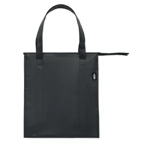 Sustainable Wooler <b>Cooler</b> Bag for Merchandising Eco-Friendly Cool <b>Box</b> - Product Image 5