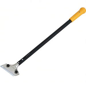 TAJIMA Universal <b>Squeegee</b> with Replaceable Blade 600mm Length and 18mm Blade Width - Product Image 3