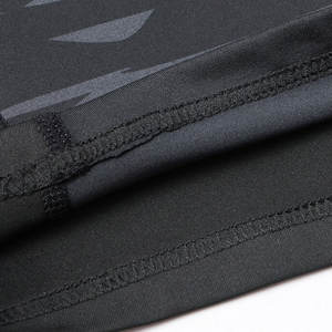 100% Polyester <b>Mesh</b> Breathable Tank <b>Top</b> Men's Fitness Tank <b>Top</b> Custom Printing Gym Sports Vest - Product Image 6