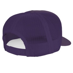 Gorras clásicas de béisbol de estilo callejero de 5 paneles con logotipo personalizado, gorras deportivas de calidad, ajustables, planas, lisas, estilo Hip Hop, 6 Snapback en blanco - Product Image 3