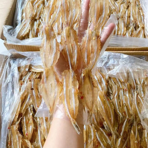 Anchoas Secas de Vietnam, Anchoas Secas Sazonadas, 8oz, Proveedor de Anchoas Secas Sazonadas Extra Premium ANGLE - Product Image 1