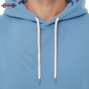 Conjunto de Sudadera con Capucha y Pantalones Deportivos Acampanados de 450 Gsm, Estampados, Lavado Ácido Desgastado, Decolorado por el Sol, Conjunto Deportivo Masculino de Lujo - Product Image 6