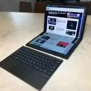 Nuevo Portátil con Pantalla Táctil Plegable de 17 Pulgadas Oled Unfold Ux9702 X Fold - Product Image 1