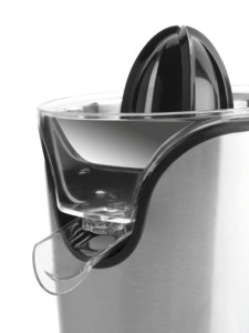 Spremiagrumi elettrico in acciaio inox 100W (Lacor 69287) - Product Image 2