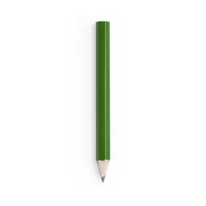 Penna Promozionale Esagonale in Legno Personalizzata Ramsy - Product Image 4