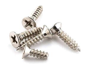 High-strength Best Quality Carbon Steel Black Self-<b>tapping</b> Drywall <b>Screw</b> for Industrial Use at Direct Factory - Product Image 5