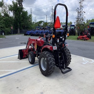 Mini-tracteurs à vendre - Product Image 2