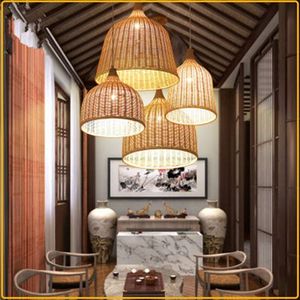 NOUVEAU ARRIVÉ 2023 LAMPE BAMBOU DÉCORATION MEILLEUR PRIX DU LOTUS BLEU VIETNAM - Product Image 6