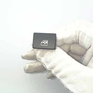 81258067092 ฝาครอบปุ่มสวิตช์หน้าต่างด้านหน้าซ้ายสำหรับ MAN TG ซีรีส์ TGA TGL TGM TGS TGX - Product Image 5