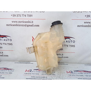 LIQUID VASK Radiador LAND ROVER Discovery IV Serie AH22-8A080-AB 306DT diésel 2993 (10>) - Product Image 1