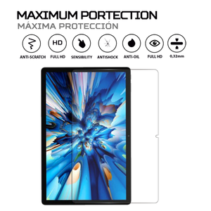 Protector de Pantalla ANTISHOCK para Blackview Mega 8, Protección Duradera Premium para tu Dispositivo - Product Image 2